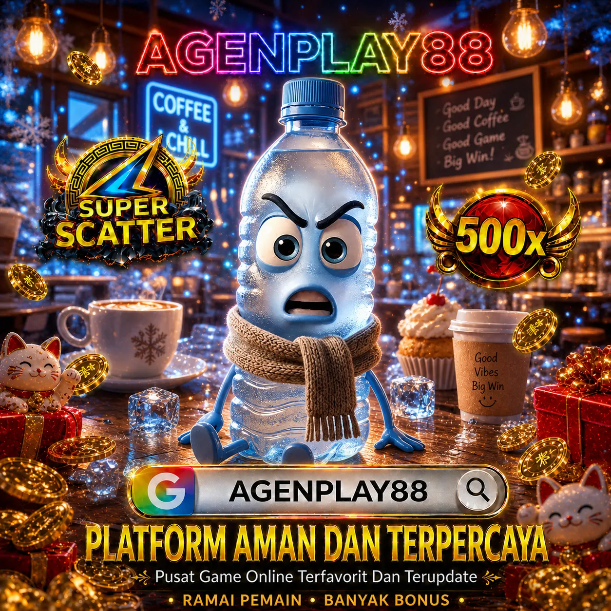 JAVA923 ▶ Mau Koleksi Game Online dengan Sentuhan Budaya Jawa dan Nusantara?